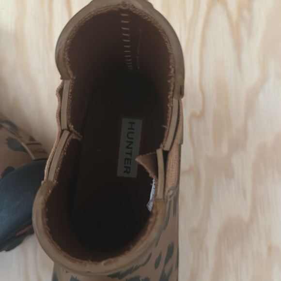 HUNTER | Boots - Picture 3 of 4